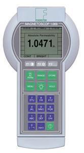 MAGNETOSCOP 1.069便攜式磁導(dǎo)率儀-德國(guó)霍斯特