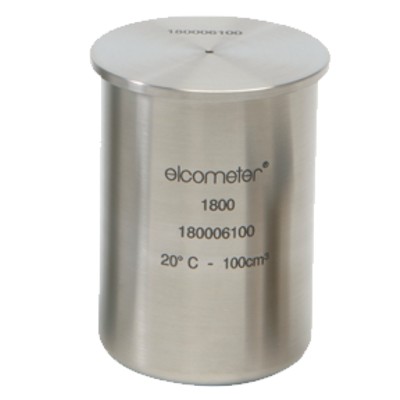 Elcometer1800易高1800密度杯【比重杯】